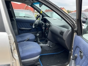 Fiat Albea 1,2 Benzyna 2002r. Tanio-Zamiana!
