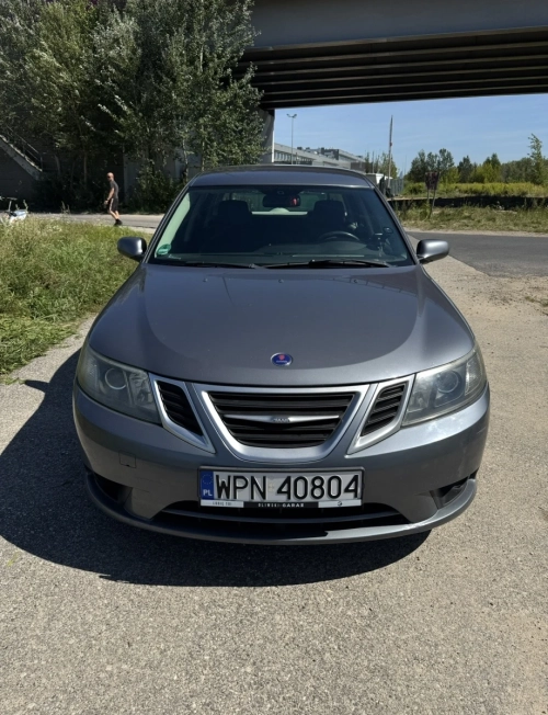 Saab 9-3 1.9tid