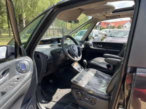 Renault Grant Espace 7-Osób 2,0 Diesel 2009r. Automat!