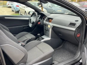 Opel Astra GTC 1,8 Benzyna 140KM 2007r. Tanio-Zamiana
