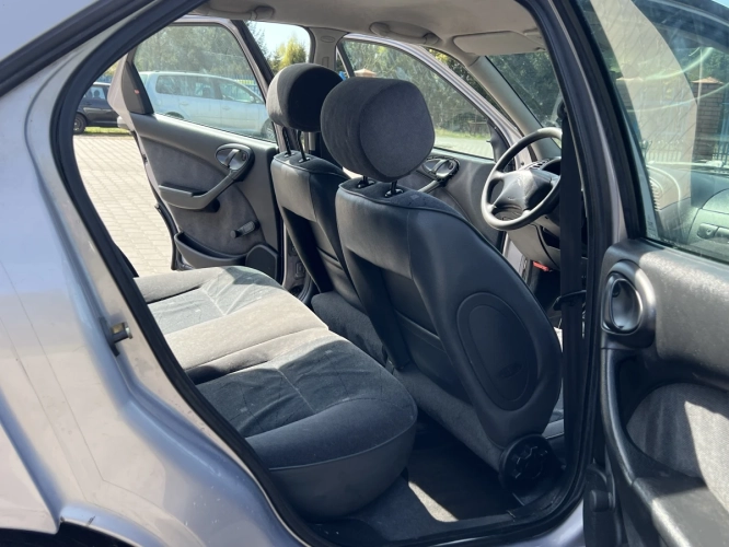 Citroen Xsara 2,0 Diesel 2002r. Tanio-Zamiana!