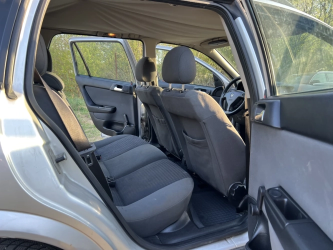 Opel Astra 1,6 Benzyna 100KM 2003r. Tanio-Zamiana!