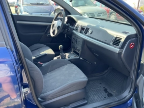 Opel Vectra 1,8 Benzyna+Gaz 2004r. Tanio-Zamiana!