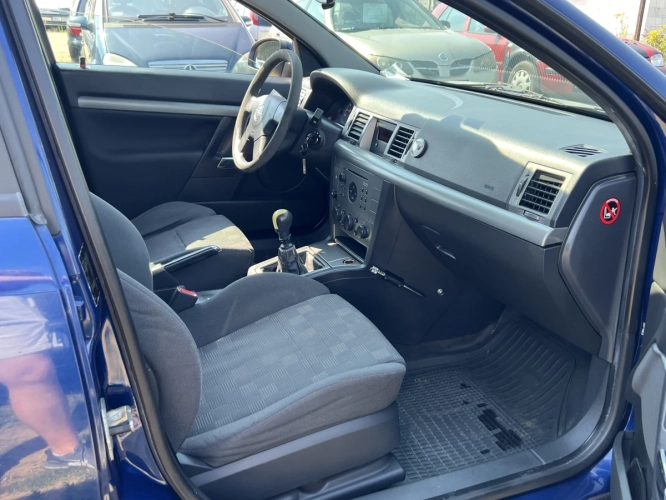 Opel Vectra 1,8 Benzyna+Gaz 2004r. Tanio-Zamiana!