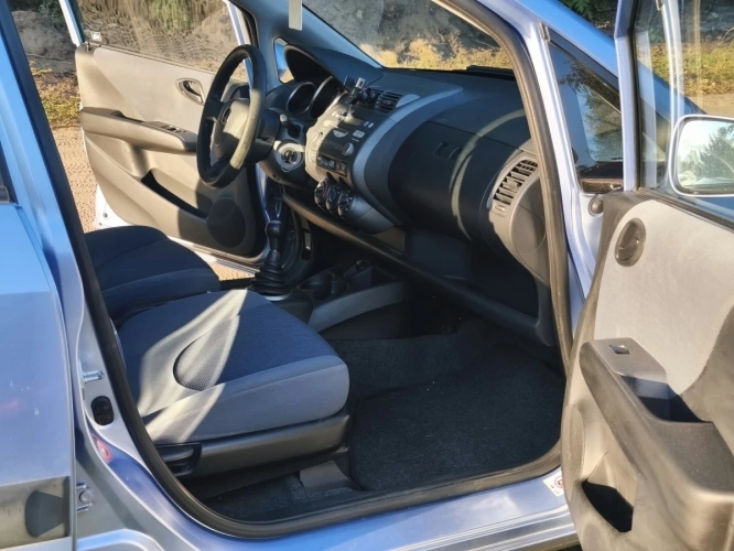 Honda Jazz 2003r. 1,3 Benzyna Tanio - Możliwa Zamiana!
