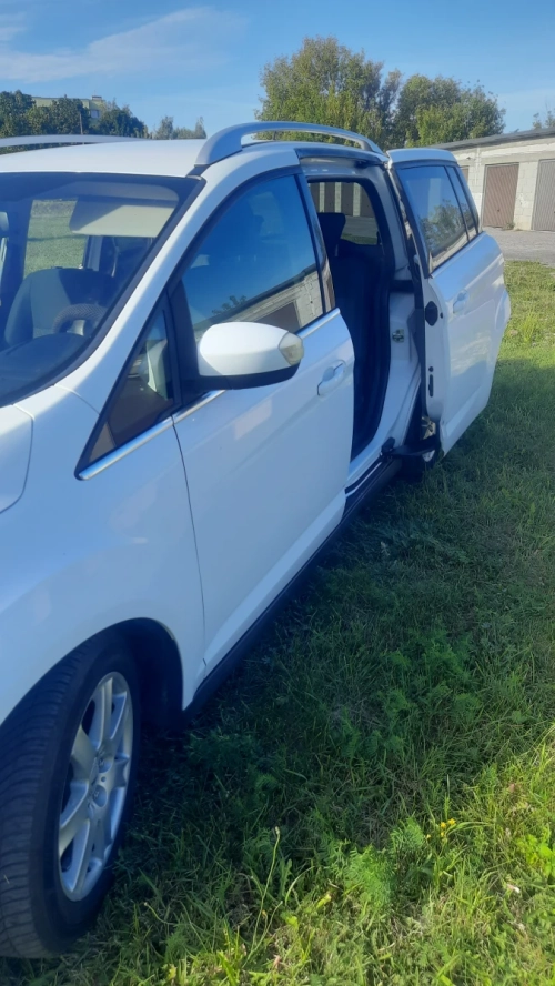 Benzyna 1.6 + Gaz 100% Lakier Oryginał FULL Opcja Wazne Opłaty
