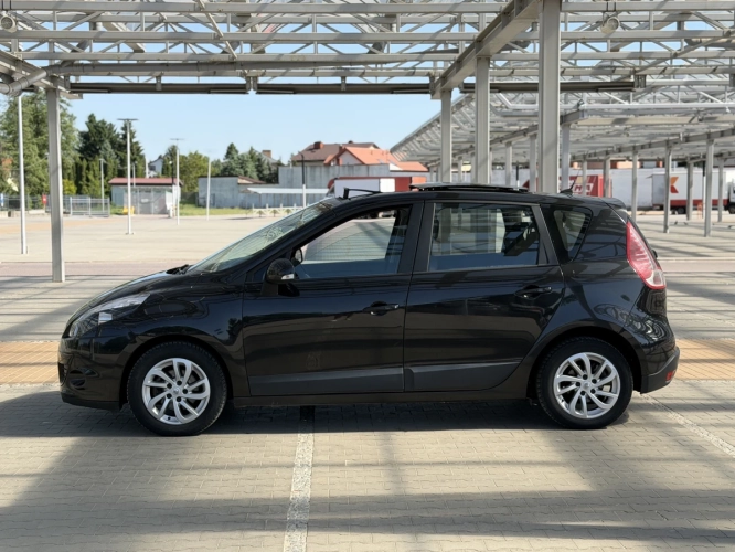 Renault Scenic 1.5 Dci 2009r.