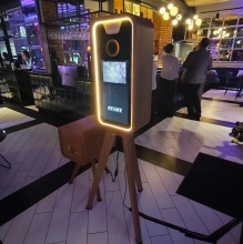 Event Center Shop – fotobudki, Fotobox i mobilny bar