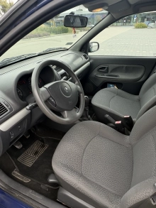 Renault Clio II 1.5 Campus 2006