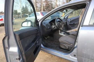 Opel Astra 2011r. 1,7 Diesel Kombi Tanio - Możliwa Zamiana!