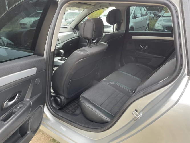 Renault Laguna 2,0 Benzyna+Gaz 2008r. Tanio-Zamiana!