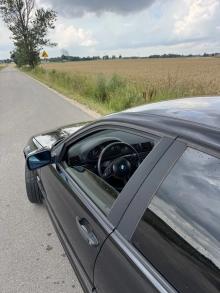 Sprzedam BMW e46 2.8