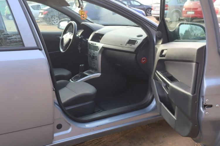 Opel Astra 2011r. 1,7 Diesel Kombi Tanio - Możliwa Zamiana!