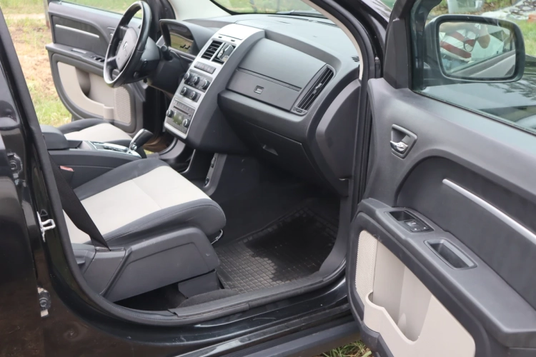 Dodge Journey 2009r. 3,5 V6 Automat 7 Osób