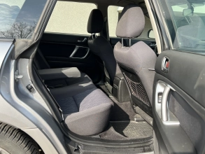 Subaru legacy 2,0 Diesel 150KM 2008r. 4x4 Zadbany. Tanio-Zamiana!