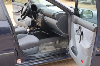 Seat Toledo 1999r. I rejestracja 2000r. 1,6 Benzyna