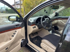 Toyota Avensis 2003r. Kombi 2,0 Benzyna T25 - Możliwa Zamiana!
