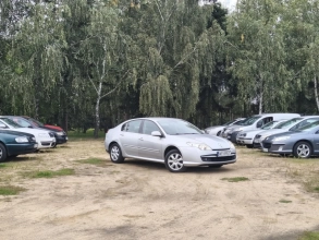 Renault Laguna 2009r. 2,0 Diesel 166.000km Tanio - Możliwa Zamiana!