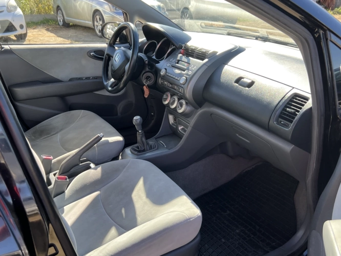 Honda City 1,3 Benzyna 2006r. Z Klimatyzacją Tanio-Zamiana!