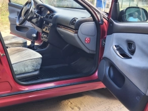 Peugeot 406 Kombi 2002r. 2,0 Diesel Klima - Możliwa Zamiana!