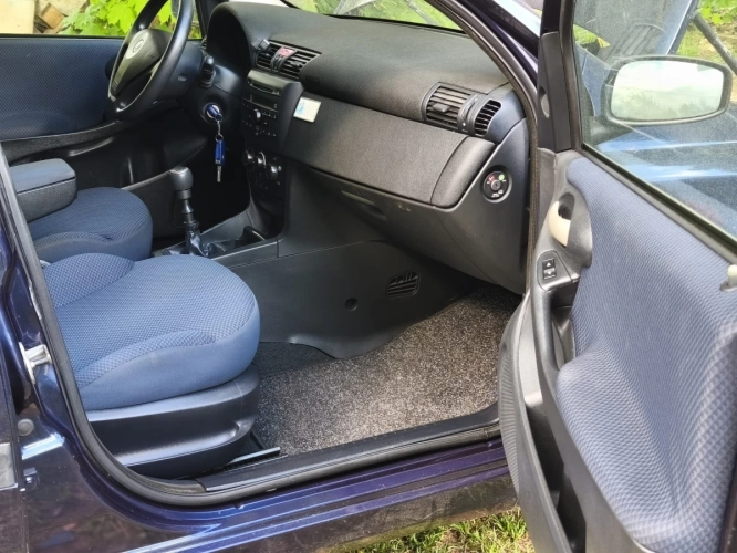 Fiat Stilo 2003r. 1,6 Benzyna Kombi 115.000km Tanio - Możliwa Zamiana!