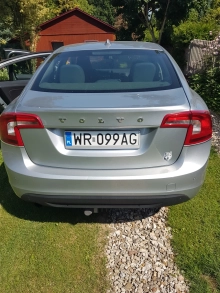Volvo S60 sprzedam