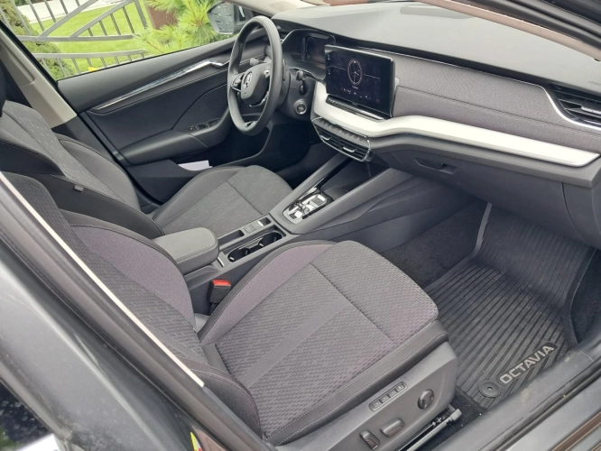 Sprzedam,Skoda Octavia Style 2.0 TDI 150 KM