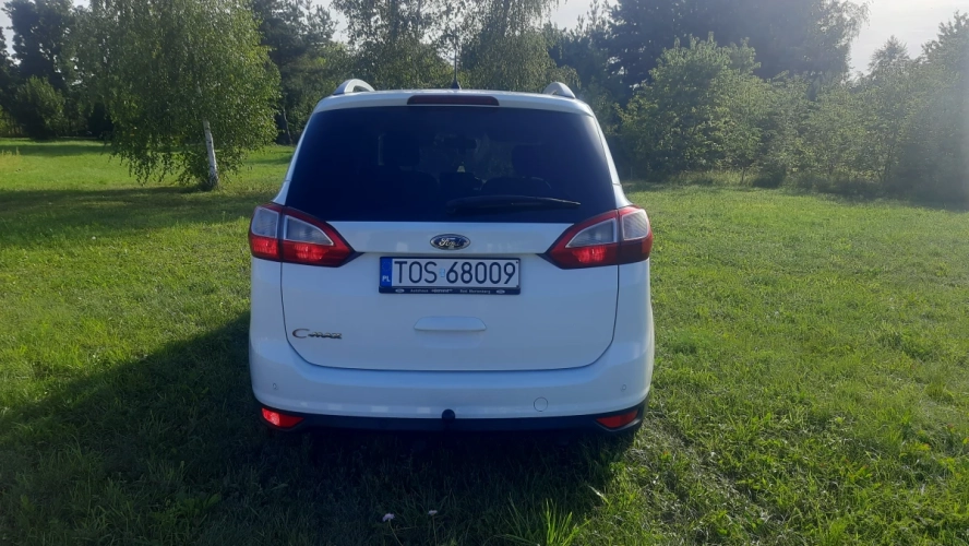 Benzyna 1.6 + Gaz 100% Lakier Oryginał FULL Opcja Wazne Opłaty