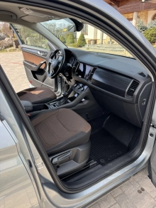 Sprzedam Skodę kodiaq 2.0tdi 7os