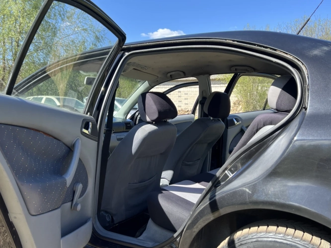 Skoda Octavia 1,9 Diesel 2003r. Tanio-Zamiana!