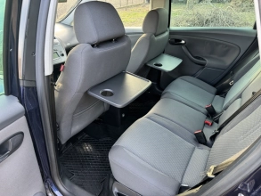 Seat Altea XL 1.9 TDI • KLIMA •bogate wyposażenie • do jazdy!