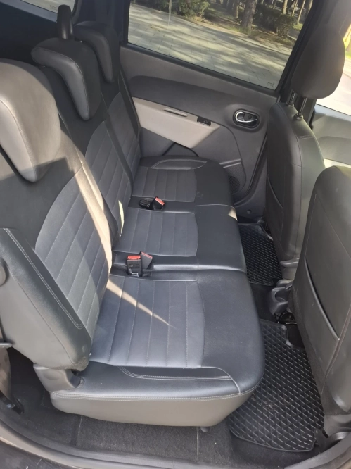 Sprzedam Dacia lodgy