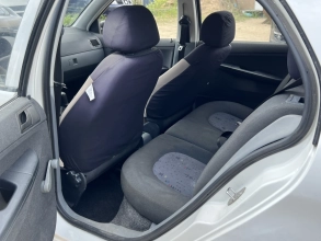 Skoda Fabia 1,2 Benzyna 2004r. Tanio-Zamiana!