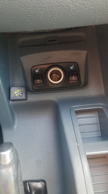 100% bezwypadkowy Benzyna 1.6 + Gaz 7 osobowy FULL Opcja Wazne Opłaty