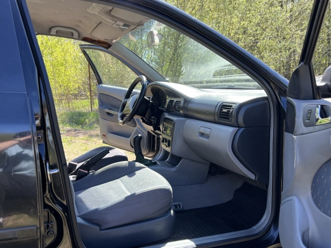 Skoda Octavia 1,9 Diesel 2003r. Tanio-Zamiana!