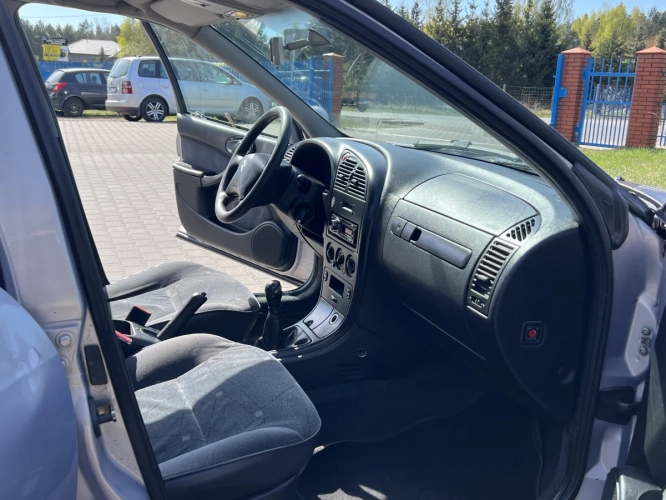 Citroen Xsara 2,0 Diesel 2002r. Tanio-Zamiana!