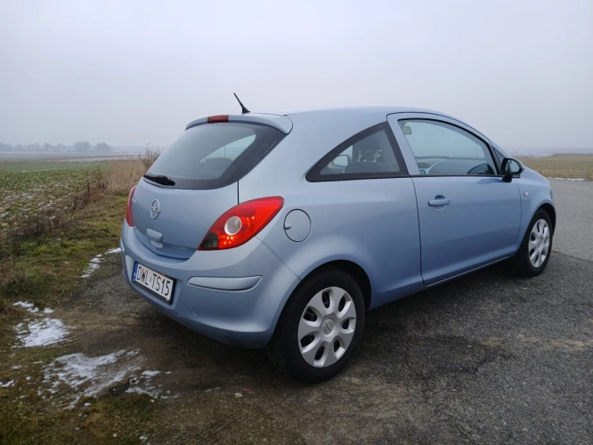 Sprzedam Opel Corsa