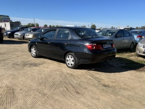 Honda City 1,3 Benzyna 2006r. Z Klimatyzacją Tanio-Zamiana!