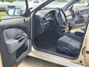 Skoda Octavia 2005r. 1,6 Gaz Tanio - Możliwa Zamiana!