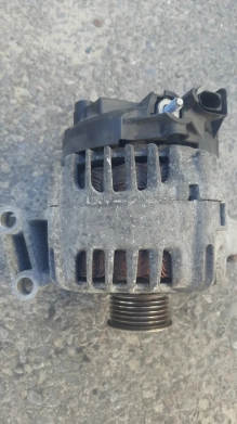 Alternator sprawny  ford c-max benzyna 1.6