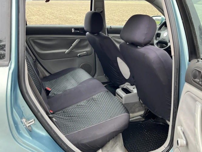 Volkswagen Passat 1,9 Diesel 90KM 1998r. Tanio-Zamiana!