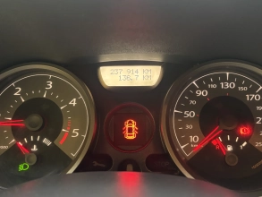 Renault Megane II Hatchback 2006 r. 1.5 dCi