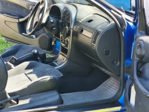 Citroen Xsara 1998r. 1,6 Benzyna AluFelgi Tanio - Możliwa Zamiana!