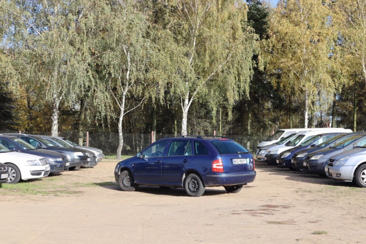Skoda Fabia 2006r. 1,4 Benzyna 75 KM Sedan Tanio - Możliwa Zamiana!