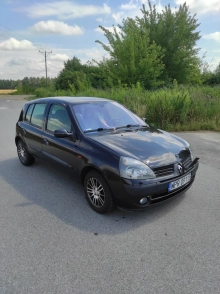 Renault Clio ll