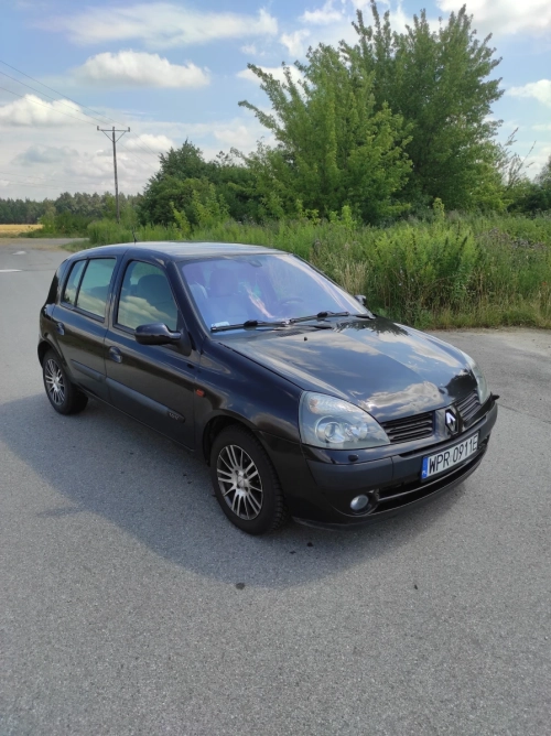 Renault Clio ll