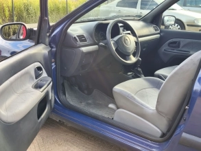 Renault Clio II 2003r. 1,2 Benzyna Tanio - Możliwa Zamiana!