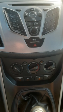 100% bezwypadkowy, Benzyna 1.6 + Gaz 7 osobowy FULL Opcja Wa