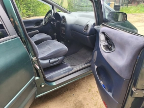 Volkswagen Sharan Vw 1998r. 1,9 Diesel 110KM Tanio