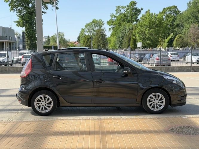 Renault Scenic 1.5 Dci 2009r.